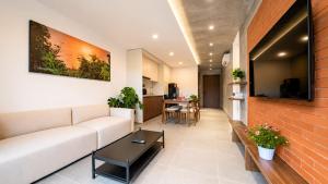 Green Residence Apartment & Hotel - Near Beach