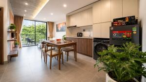 Green Residence Apartment & Hotel - Near Beach