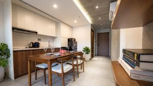 Green Residence Apartment & Hotel - Near Beach