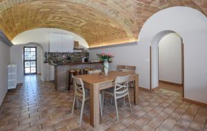 Casa 1 Trapé