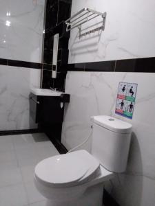 BIN DAOD Hotel Syariah