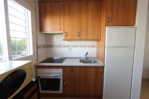 Apartamento con parking cerca de Universidad,Feria,Juzgados,Hospital Clinico
