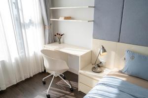 3BR Tresor D4 APT Bitexco and River View - Big room 110sqm