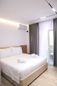 Platino Delux Apartments Durres