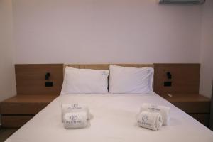 Platino Delux Apartments Durres