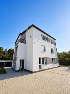 Zaciszne Apartamenty Lisia Góra Bulwary