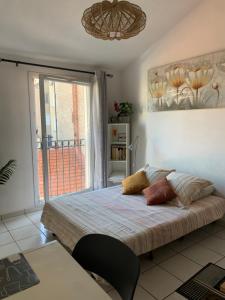 Duplex Raphael- Wi-fi et parking privé