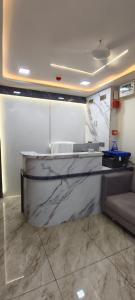 hotel radhe