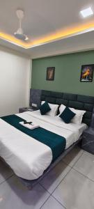 hotel radhe