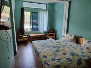 Hotel Norbuling