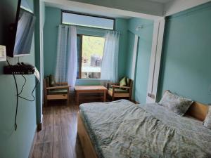 Hotel Norbuling