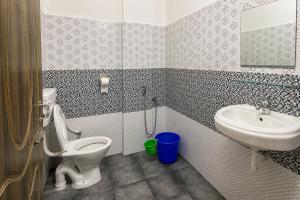 Hotel Norbuling