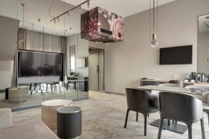 GRANO HOTEL Gdańsk Old Town