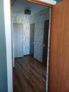 Saules street apartment