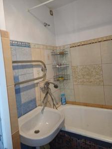 Saules street apartment