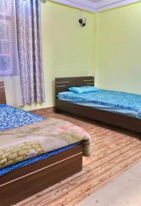 RUBYs HOMESTAY & GUEST HOUSE