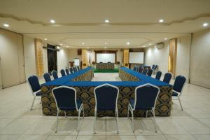 Hotel Grand Rosela