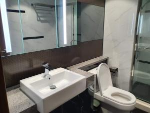 One Euphoria Residence, Netflix, private Wi-Fi