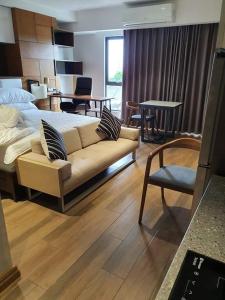 One Euphoria Residence, Netflix, private Wi-Fi