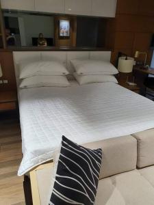 One Euphoria Residence, Netflix, private Wi-Fi