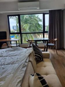 One Euphoria Residence, Netflix, private Wi-Fi