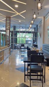 BIN DAOD Hotel Syariah