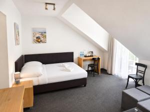 Hotel Tanzanit