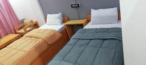 Hotel Norbuling