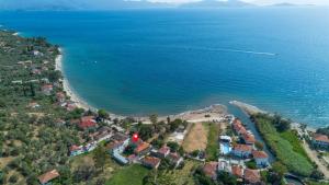 Meraki Seaside Suite Pelion