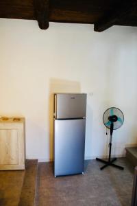 La Finestra sul Borgo