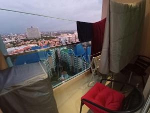 G 18 floor 1bed caribb