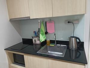 G 18 floor 1bed caribb