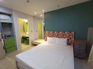 G 18 floor 1bed caribb
