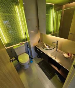 G 18 floor 1bed caribb
