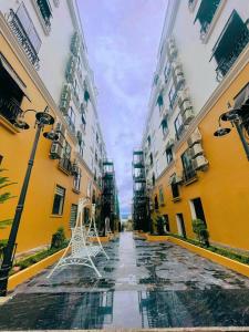 Cheery Hotel Mộc Châu
