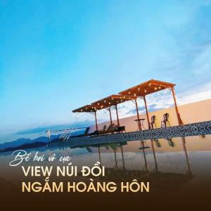 Cheery Hotel Mộc Châu