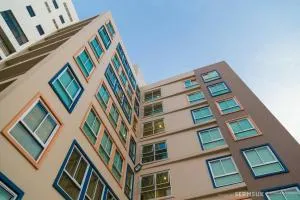 Right Place Sathorn - Bangmote