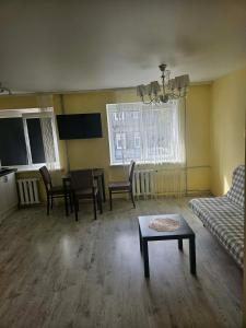 Uliha street apartment