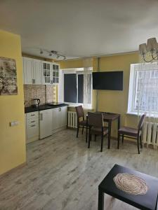 Uliha street apartment