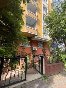 Modern Duplex 3BR Mecidiyeköy Metro to Nişantaşı