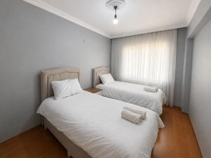 Modern Duplex 3BR Mecidiyeköy Metro to Nişantaşı