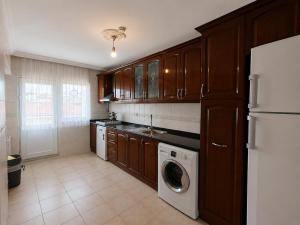 Modern Duplex 3BR Mecidiyeköy Metro to Nişantaşı