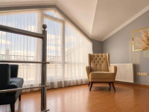 Modern Duplex 3BR Mecidiyeköy Metro to Nişantaşı