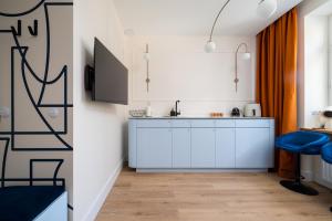 Zachariasza Harmony Apartment by BookingHost