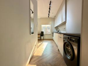 Wygodna Green Point Studio by BookingHost