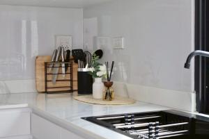 Chiang Rai Home with Full Kitchen