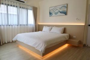 Chiang Rai Home with Full Kitchen