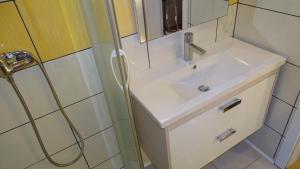 Apartments Bovec Dana