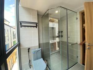 MeySunset Hotel Phu Quoc