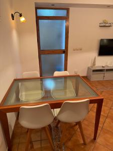 Apartamento 3 habitaciones cerca feria